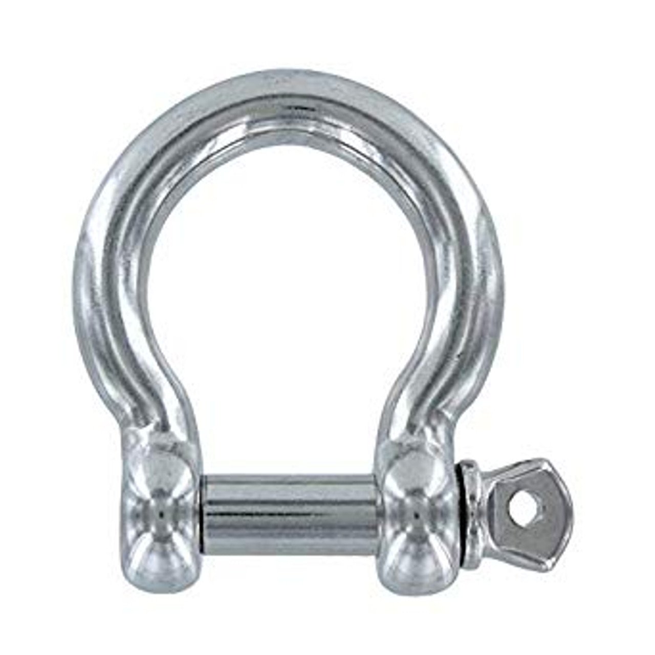 BOW SHACKLE