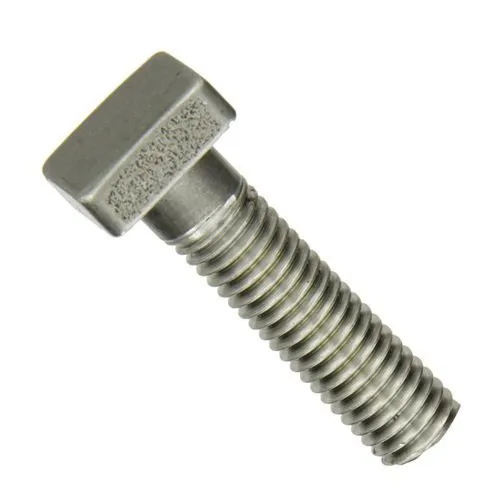 Square Bolt