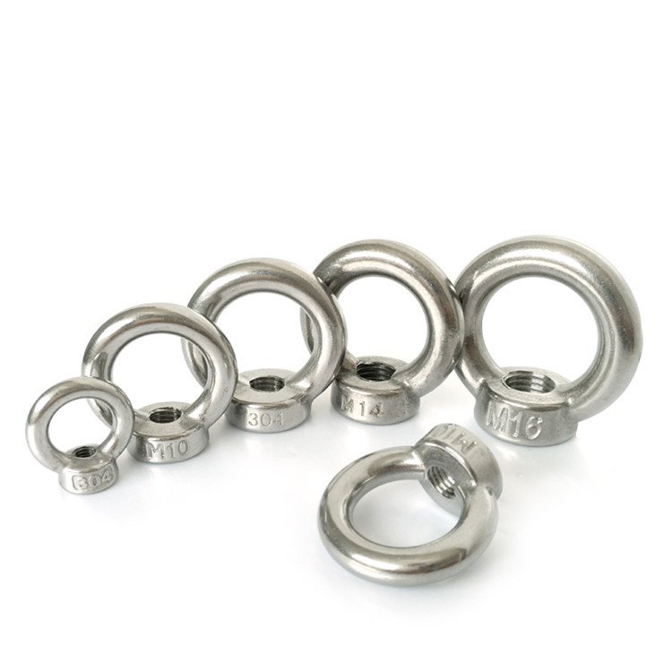 ring nuts